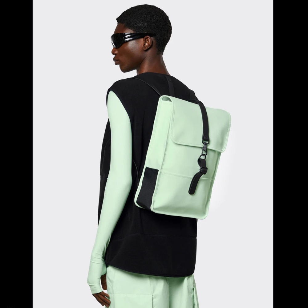 RAINS BACKPACK MINI MINERAL
